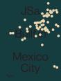 Jsa: Built In Mexico City - Preview