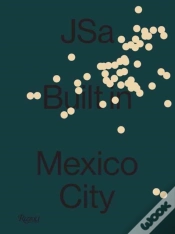 Capa do artigo Jsa: Built In Mexico City