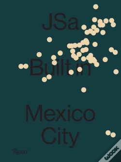 Capa do artigo Jsa: Built In Mexico City