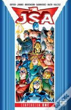 Jsa Compendium One