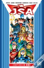 Jsa Compendium One