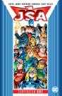 Jsa Compendium One - Preview