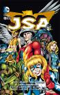 Jsa De Johns Núm. 02 - Preview