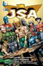 Jsa De Johns Núm. 03 - Preview