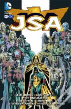 Jsa De Johns Núm. 04