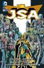 Jsa De Johns Núm. 04 - Preview