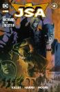 Jsa: Los Archivos De La Libertad - Preview