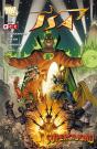 Jsa, Superciudad - Preview