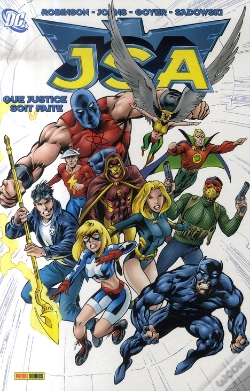 Capa do artigo Jsa T.1