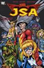 Jsa T.2 ; Qu'Injustice Soit Faite - Preview