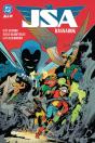 Jsa Vol. 2: Ragnarok - Preview