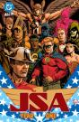Jsa Vol. 3: Year One - Preview