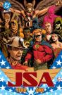 Jsa Vol. 3: Year One - Preview