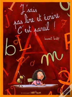 Capa do artigo J'Sais Pas Lire