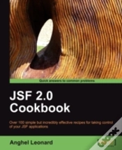 Capa do artigo Jsf 2.0 Cookbook