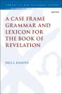 Jsnt Case Frame Grammar And Lexicon - Preview