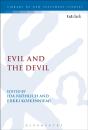 Jsnt Evil And The Devil - Preview