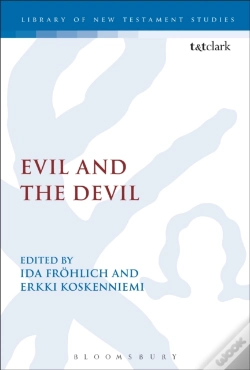 Capa do artigo Jsnt Evil And The Devil