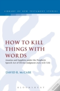 Capa do artigo Jsnt How To Kill Things With Words