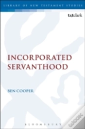 Capa do artigo Jsnt Incorporated Servanthood