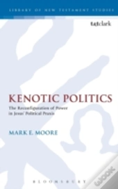 Jsnt Kenotic Politics The Reconfig