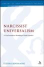 Jsnt Narcissist Universalism - Preview