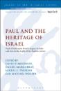 Jsnt Paul And The Heritage Of Israe - Preview