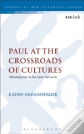 Jsnt Paul At The Crossroads