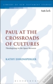 Capa do artigo Jsnt Paul At The Crossroads
