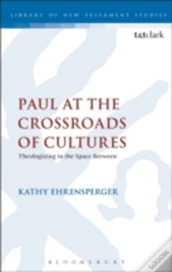 Capa do artigo Jsnt Paul At The Crossroads