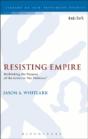 Jsnt Resisting Empire - Preview