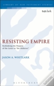 Capa do artigo Jsnt Resisting Empire