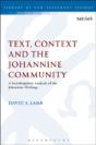 Jsnt Text Context And The Johannin - Preview