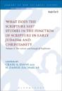 Jsnt What Does The Scripture Say V2 - Preview