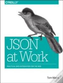 Capa do artigo Json At Work
