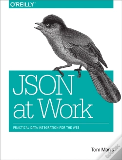 Capa do artigo Json At Work