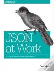 Capa do artigo Json At Work