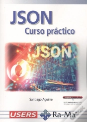 Capa do artigo Json Curso Practico