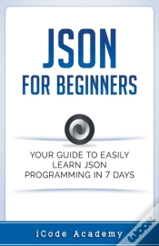 Capa do artigo Json For Beginners