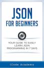 Json For Beginners - Preview