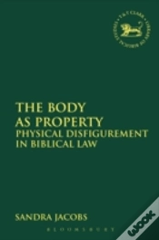 Capa do artigo Jsot Body As Property
