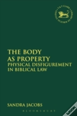 Capa do artigo Jsot Body As Property
