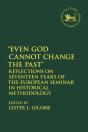 Jsot Even God Cannot Change The Pas - Preview