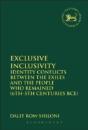 Jsot Exclusive Inclusivity - Preview
