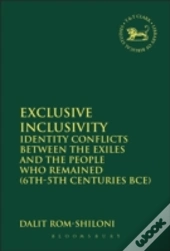 Jsot Exclusive Inclusivity