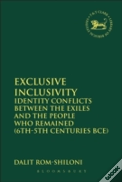 Capa do artigo Jsot Exclusive Inclusivity