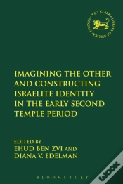 Capa do artigo Jsot Imagining The Other And Constr