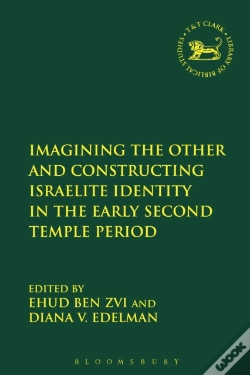 Capa do artigo Jsot Imagining The Other And Constr