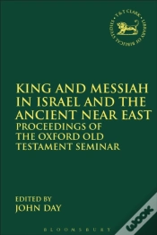 Capa do artigo Jsot King And Messiah In Israel