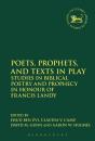 Jsot Poets Prophets And Texts In - Preview